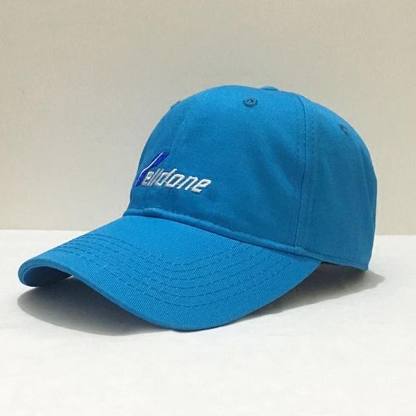 

19ss welldone cap hat outdoor fashion street travel sunhat fishing casual sun hat men women sports hats holiday caps hfymmz020, Silver