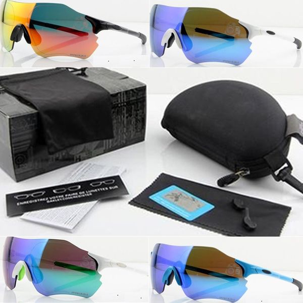 

men women outdoor eyewear evzero cycling glasses outdoor sports ultra light sunglasses running polarizing glasses tr90 frameless