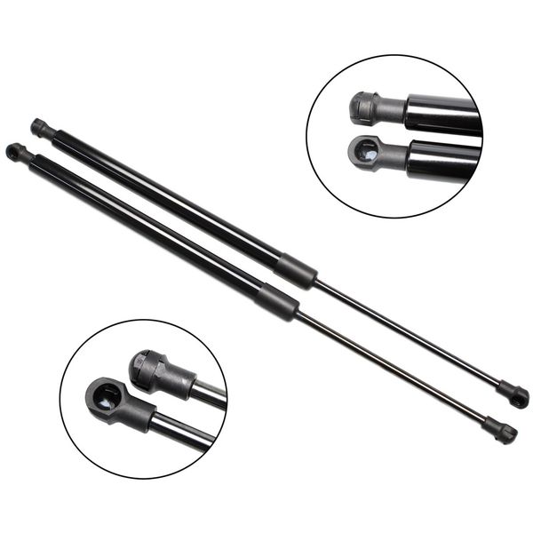 

for chevrolet lacetti (j200) hatchback 2005/03 -up 2pcs auto rear tailgate boot gas spring struts prop lift support damper