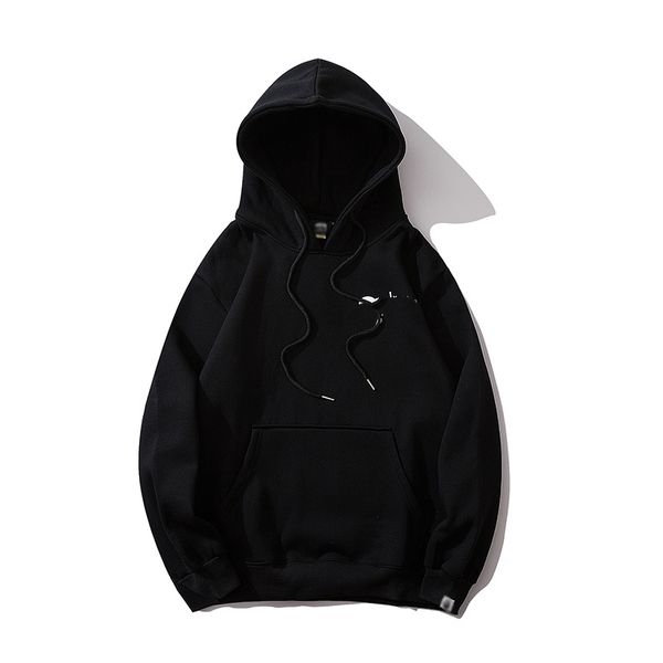 

новый балахон ape мужской дизайнер свитер тенденция модный бренд пуловеры высокого качества логотип отпечатанные рубашки мужчин, женщин свит, Black