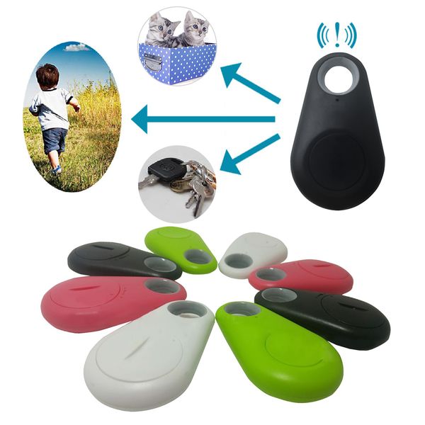 

мини моды bluetooth 4.0 tracker gps locator tag alarm wallet key собак pet tracker anti-потерянный карманный размер смарт tracker