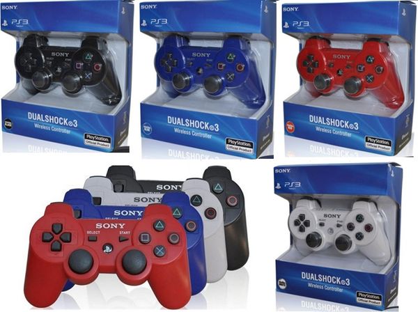 

Whole ale p 3 controller wirele controller game controller double hock for p 3 portable video game palyer game con ole