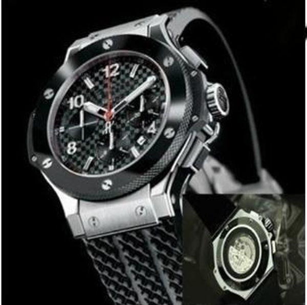 

2019 new gold men 2813 watche automatic watch men mechanical fa hion port wri twatche beautiful watch