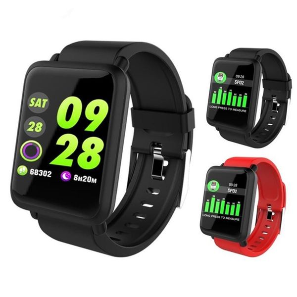 sport 3 smart watch