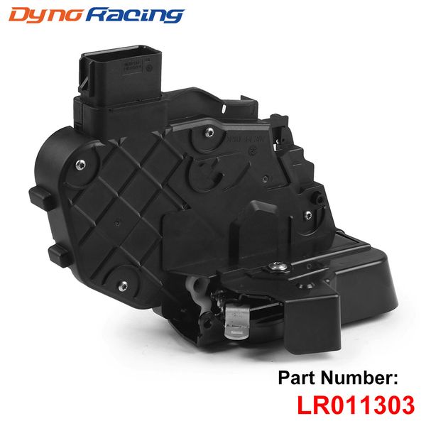 

rear left door lock actuator for land rover lr2 lr4 range rover sport lr011303