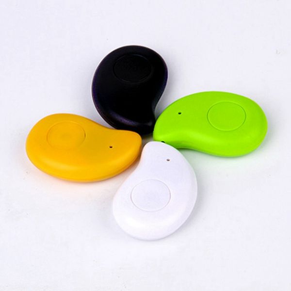 

mini bluetooth gps trackers wireless anti-lost alarm child bag wallet key finder gps locator lost remind for car pet