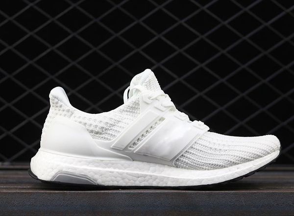 

uboot 4.0 shoes for mens athletic shoes trainer walking women sneaker ultra designer shoes size 36-45 t01, Black