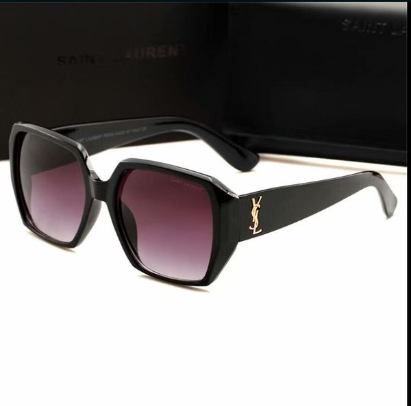 

polarized lens pilot fashion sunglasses brand for men and women leisure 100% quality assurance of glasses, White;black