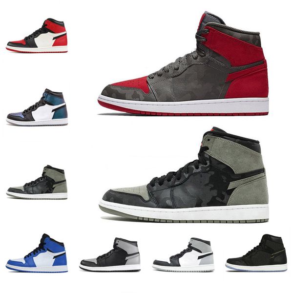 

new 1 og spider-man origin story mens basketball shoes 2019 chicago crystal male sneakers sport shoes us 7-12