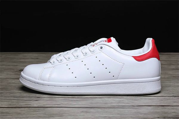 

ГОРЯЧИЕ ПРОДАЖИ Модные мужские повседневные туфли Superstar smith stan Женские плоские ту