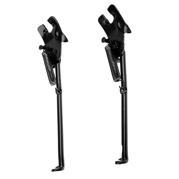 

kids steel bicycle cycle bike cycling side kick stand rear kickstand 16''+18