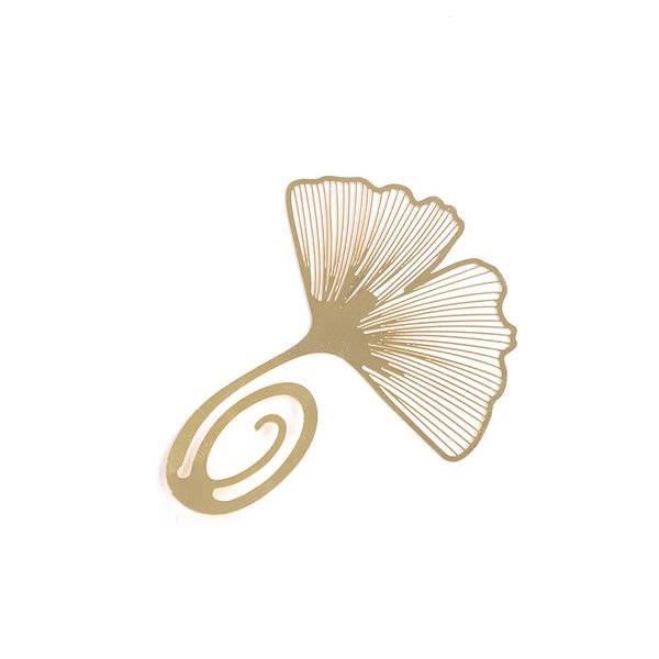 

custom metal brass bookmarks laser logo office creative gifts chinese style classical custom card metal drip paint bookmark r345