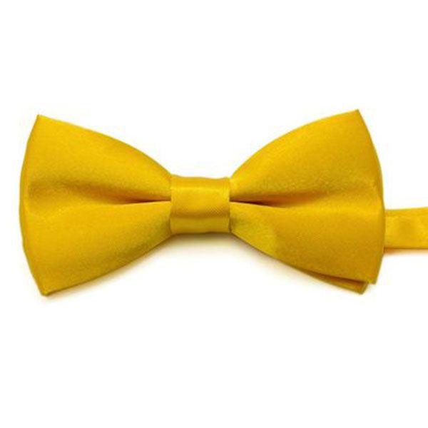 

new fashion children kids boys toddler infant solid bowtie pre tied wedding bow tie necktie fs99, Black;blue