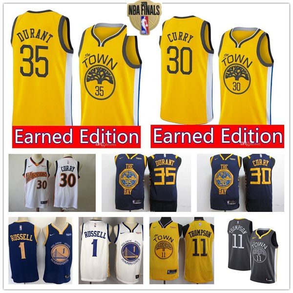 

Ncaa final teph men 039 tephen 30 curry 5 jer ey golden 1 ru ell tate 2 kevin 35 durant 3 warrior 4 klay 11 thomp on ba ketball jer