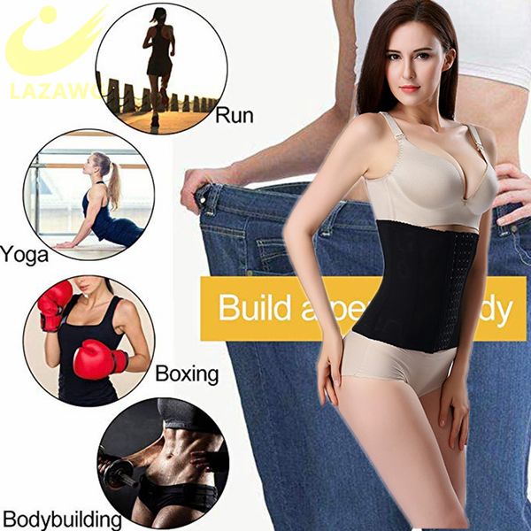 

lazawg waist shapewear cincher postpartum belly band belt maternity postpartum bandage reducers strap belt slimming corset, Black;white