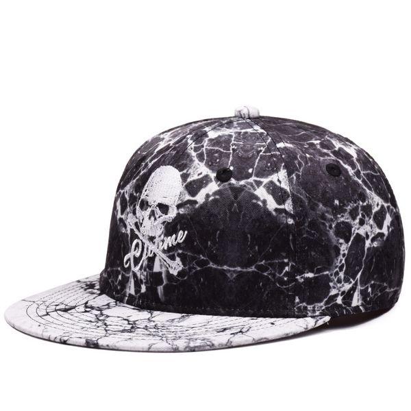 

maxi dhl shipping hip hop hat, skull embroidery printed jean, adjustable baseball cap for men and women, Blue;gray