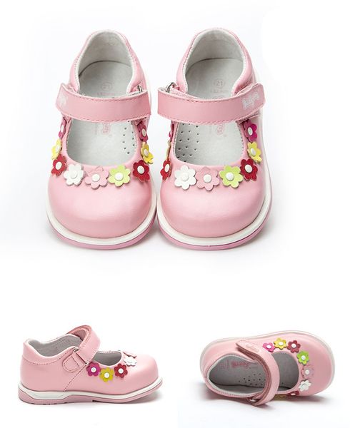 

Fashion 1pair Orthopedic shoes Genuine Leather girl sneaker Children, New kids Shoes+inner 13.2-15.9cm