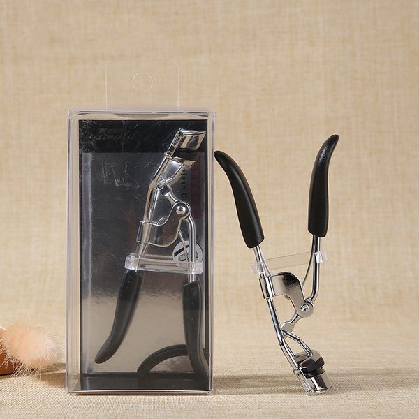 

women lady professional handle eye lashes curling false eyelashes curlers clip delicate beauty eyelash makeup tool with spring z1003