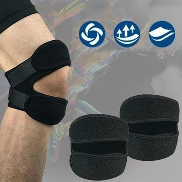 

компрессионный рукав губка спортивная защита коврик наколенник дышащий езда наколенник эластичный держать тепло анти-столкновение, Black;gray