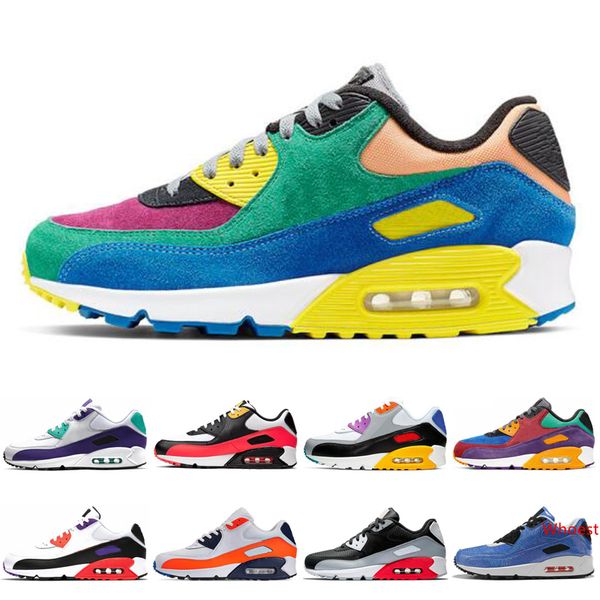 

design mens womens running shoes bred viotech be true laser fuchsia mens trainers cushion surface breathable sports sneakers size 36-45