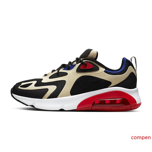 

men cool grey 200 running shoes 200s track field bordeaux mystic green desert sand mens classic trainers sports sneakers