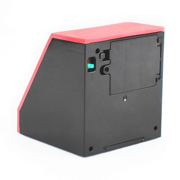 

clearance sale face automatic open mouth eating coins box piggy bank money saving box machine christmas gifts for kids children
