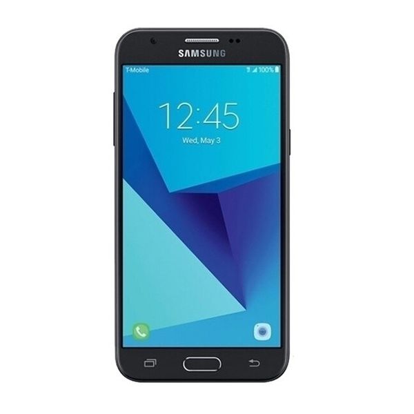 

original samsung galaxy j3 prime j327 2017 quad core 1.5gb/16gb 5.0inch android 7.0 4g lte refurbished unlocked cell phone