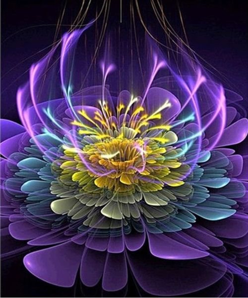 

Full Square/Round Drill 5D DIY Diamond Painting "flower" Embroidery Cross Stitch Mosaic Home Decor Art Experience toys Gift A0387