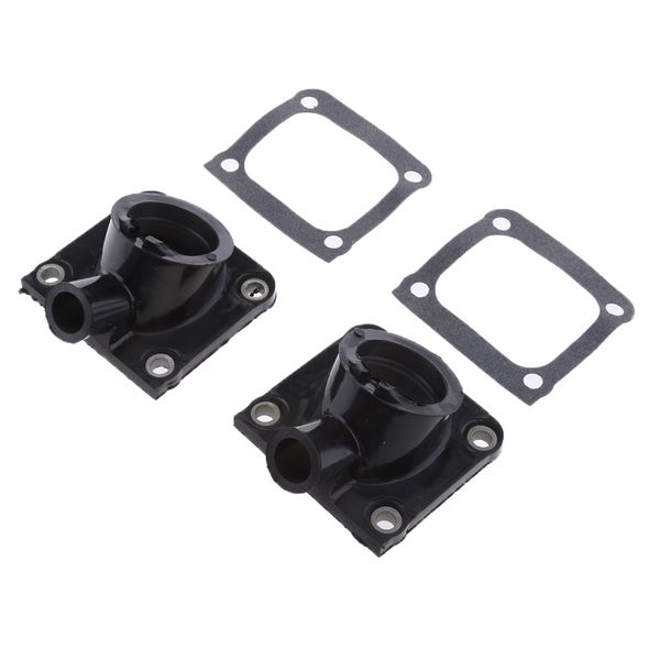 

карбюратор впускной коллектор прокладки для yamaha banshee 350 yfz350 1987-2006