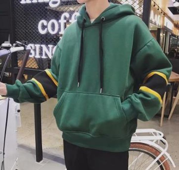 

свитер, бархат, повседневная одежда, молодежная повседневная одежда, чистая цветная куртка, бесплатная доставка, White;black