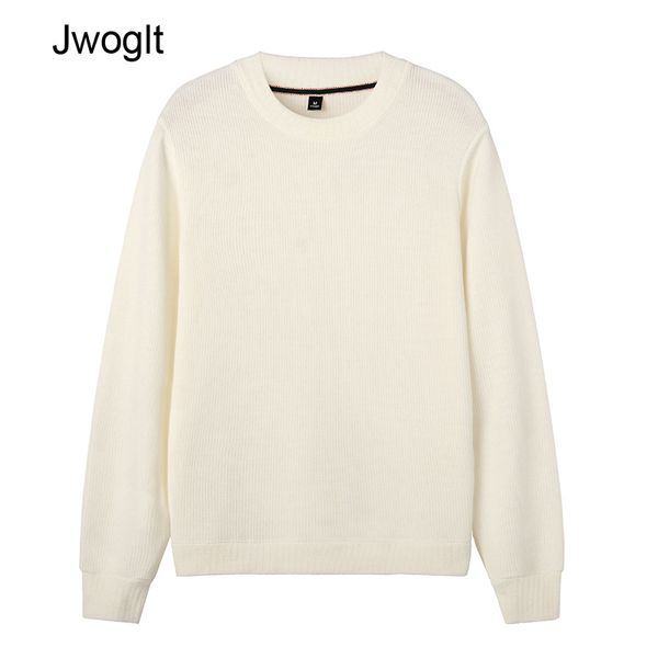 

autumn winter new knitted sweaters casual christmas sweater men solid harajuku pullover men white khaki green jumper, White;black