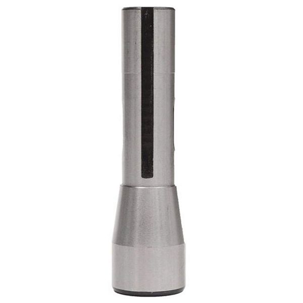 

r8 shank to mt2 r8 drill chuck arbor taper adapter sleeve