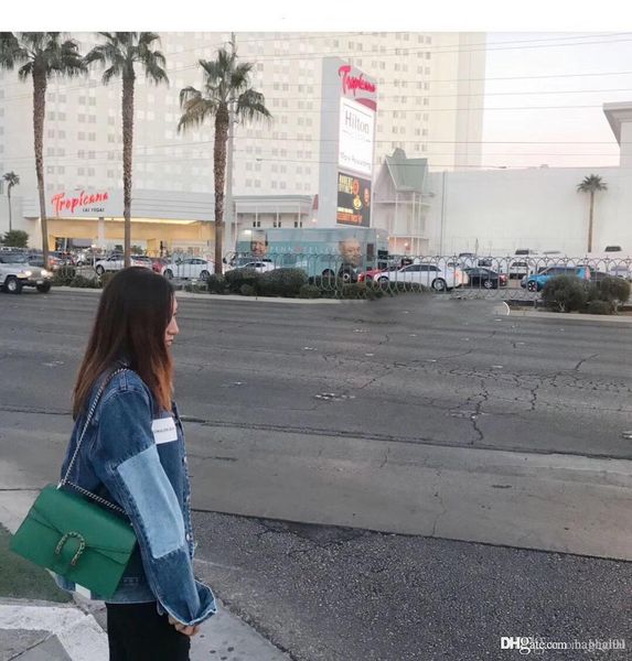 

400249 421970 476432 wine package new brand shoulder bag luxury designer slant handbag genuine leather female popular cowhide 2020 10a jkk