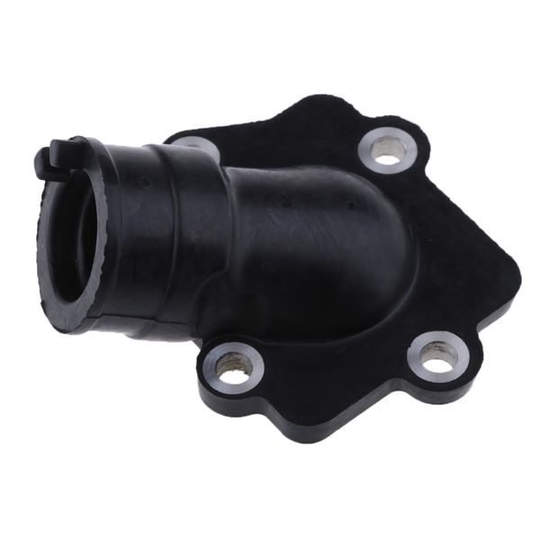 

carburetor carb air intake manifold 2 stroke for yamaha jog 50cc 90cc engine