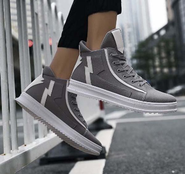

new women sneaker casual shoes fashion sports shoes shoes eu:35-45 with fine box shoe09 039, Black