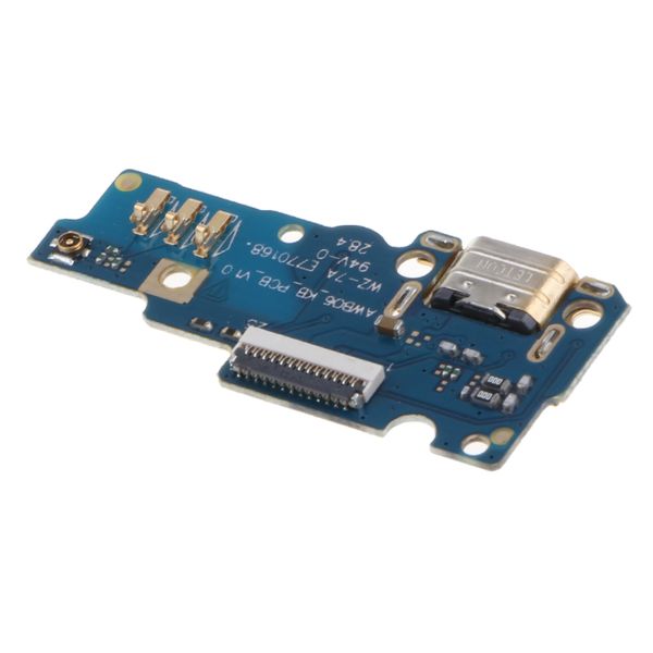 

replacing the dock cable of usb charging port for asus zenfone go (zc500tg)