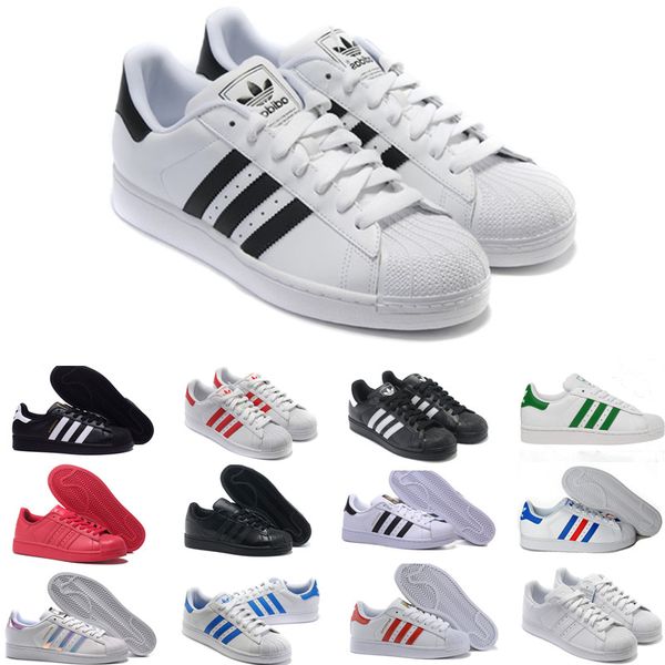 adidas superstar 80s mujer 2016