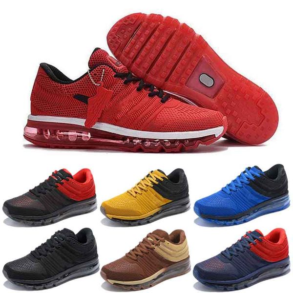 nike air max 2017 hombre dorados