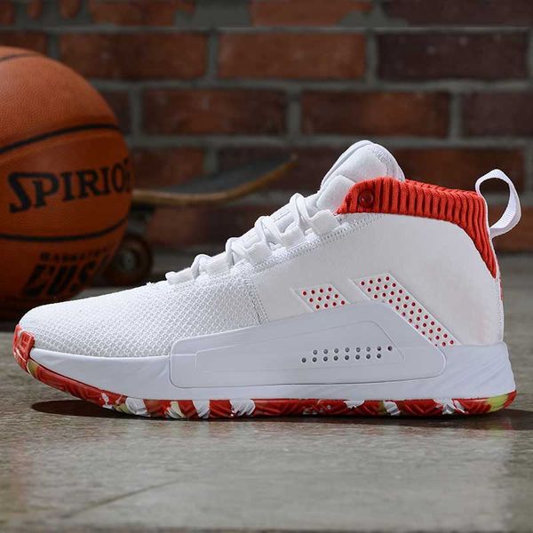 damian lillard basketball shoes