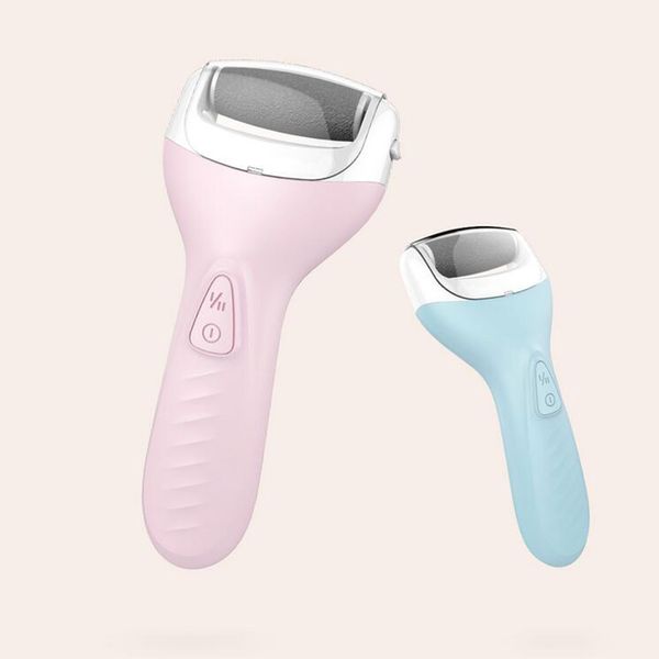 Xiaomi Yueli elettrico liscia diamante cura del piede di Pedicure del piede della macchina di riparazione Cura di piedi del dispositivo di usura della pelle IPX7 Impermeabile 3001483A5