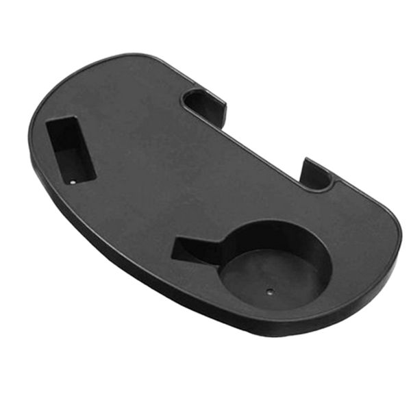 

quality 12 inch plastic cup holder, folding deck chair side table outdoor camping fishing with cup holder fishing chair accessor