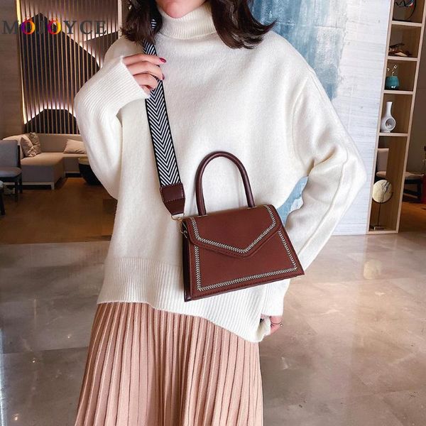

women handbag multi-function women crossbody bags fashion retro handle leather messenger bag