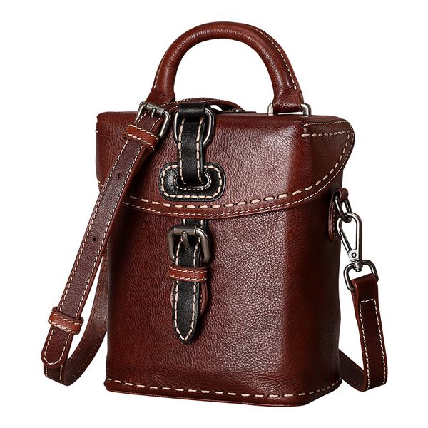 

2020 new style women's leather bags crossbody bag handbag purses