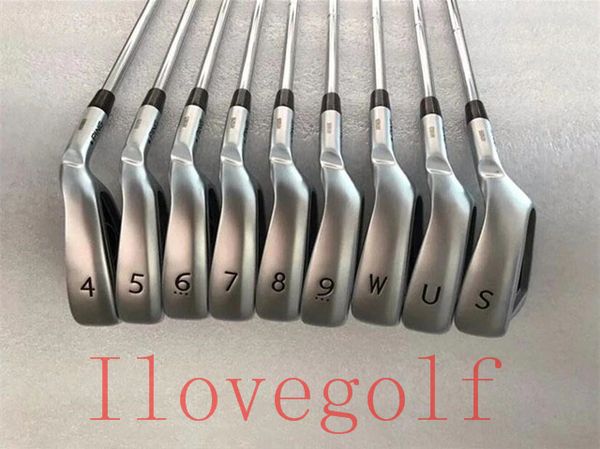 

Golf iron et g400 club golf iron g400 et 4 9 uw dynamic gold teel haft dhl hipping