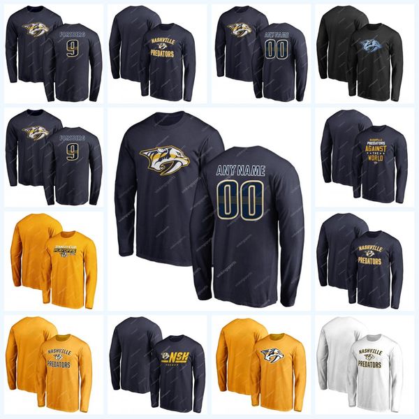pk subban predators t shirt