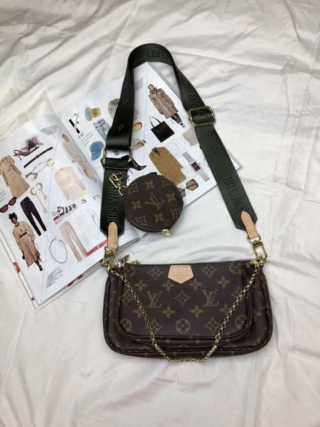 

2019 новая мода наплечные сумки цепи мужские и женские классические сумки pu высокое качество crossbody сумки горячие продажи 472