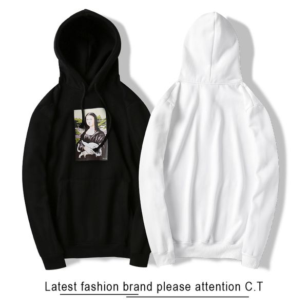 

new 2020 menswear high-end design brand menswear long sleeve design winter menswear a47, White;black