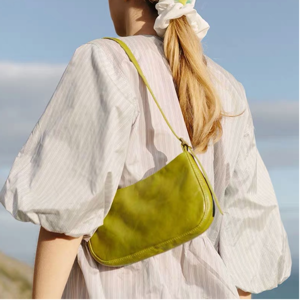 

fashion women messenger bag female all-match handbag one shoulder small bag cute candy color y-978ju