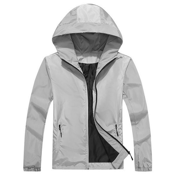 

calofe 2018 brand new autumn men hooded jackets solid fashion coats bomber jacket male casual slim clothes plus size 4xl 5xl, Black;brown