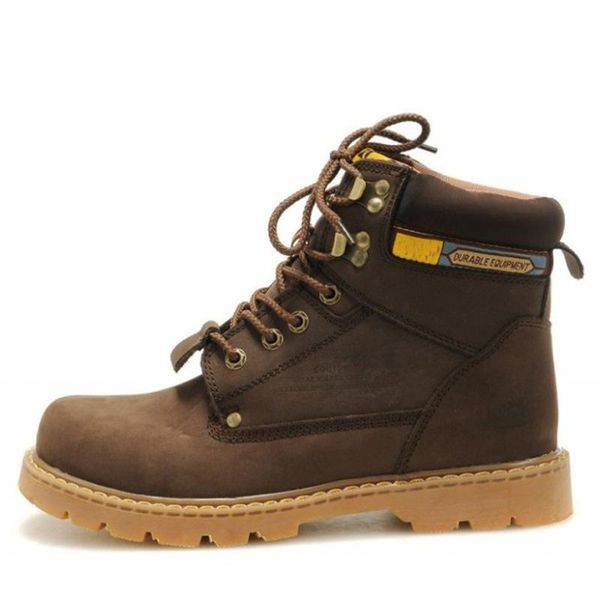 

men's new martin boots big size new style autumn and winter women short boots shoes wholesale, Black